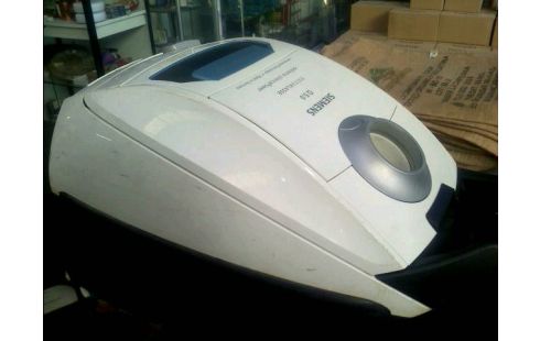 ASPIRADOR SIEMENS