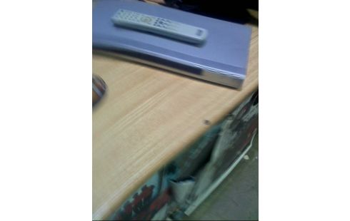 REP DVD SONY CD DVD PLAYER