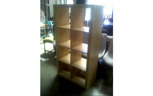 MEUBLE ETAGERE