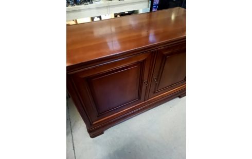 VITRINE BIBLIOTHEQUE STYLE L PHILIPPE +CLEFS