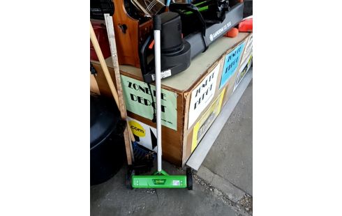 SCARIFICATEUR FLORABEST