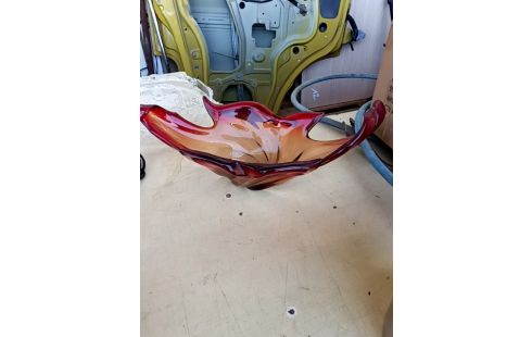 CENTRE DE TABLE VINTAGE