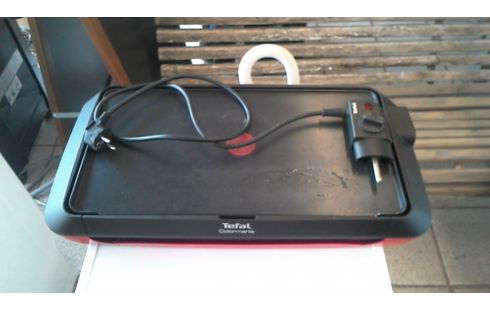 PLANCHA TEFAL