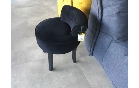 SELLETTE CARRE BLANC GM