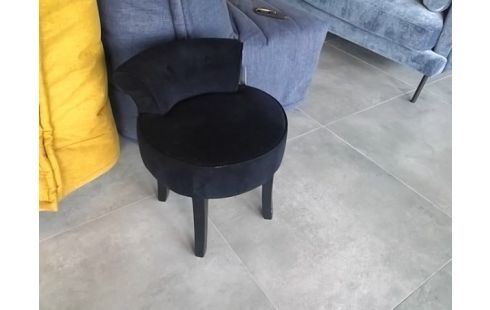 SELLETTE CARRE BLANC GM