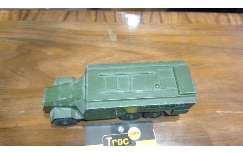 VOITURE DINKY TOYS