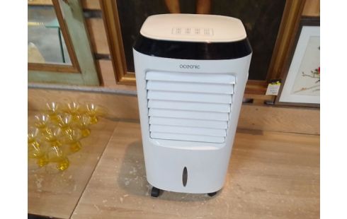 RAFRAICHISSEUR D'AIR OCEANIC 240V