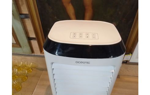 RAFRAICHISSEUR D'AIR OCEANIC 240V