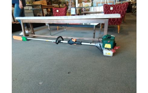 OUTIL DE JARDIN ELAGUEUSE PARKSIDE