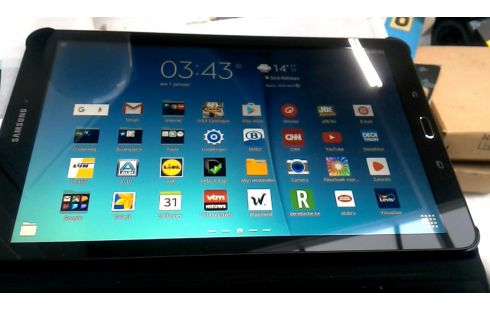 TABLET PC SAMSUNG