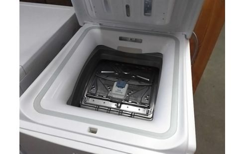 LAVE LINGE WHIRLPOOL 6TH SENSE 6KG