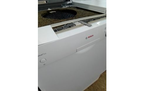 LAVE VAISSELLE BOSCH