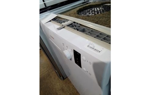 LAVE VAISSELLE BOSCH