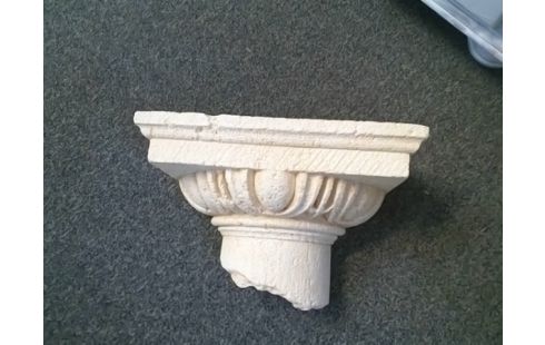 DECORATION CHAPITEAU