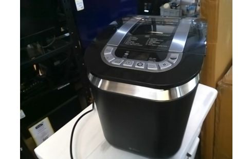 MACHINE A PAIN CARREFOUR HOME