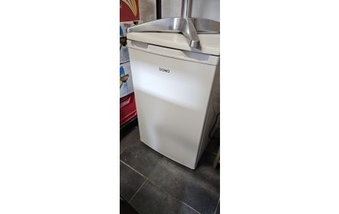 FRIGO TABLE DOMO 3 JOURS DE TEST