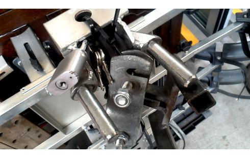 FIETSDRAGER AUTO TWINNY LOAD QUATTRO