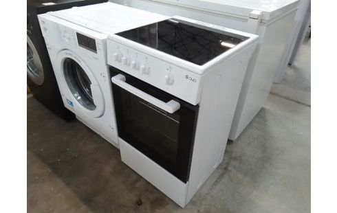 CUISINIERE VITRO-CÉRAMIQUE AYA