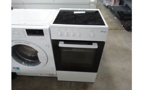 CUISINIERE VITRO-CÉRAMIQUE AYA