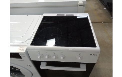 CUISINIERE VITRO-CÉRAMIQUE AYA