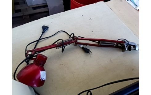 LAMPE DE BUREAU VINTAGE