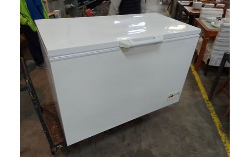 CONGELATEUR COFFRE LIEBHER 115W 291L