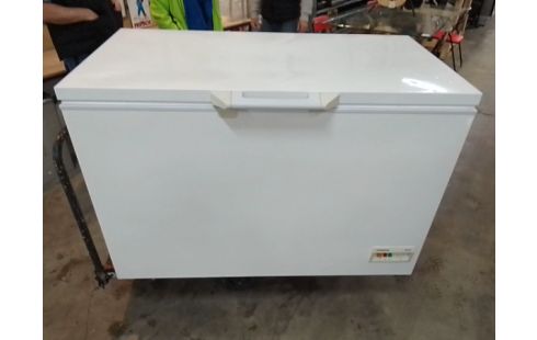 CONGELATEUR COFFRE LIEBHER 115W 291L