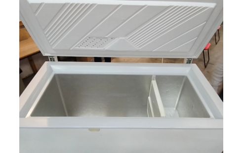 CONGELATEUR COFFRE LIEBHER 115W 291L