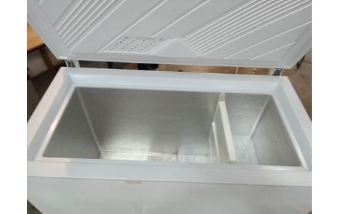 CONGELATEUR COFFRE LIEBHER 115W 291L