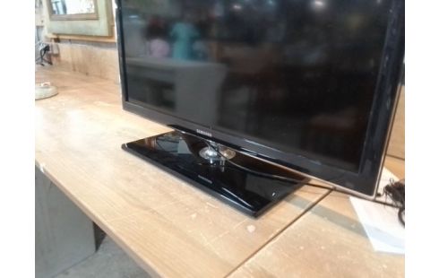 TELEVISEUR SAMSUNG 80CM