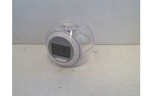 REVEIL SONORE ET LUMINEUX