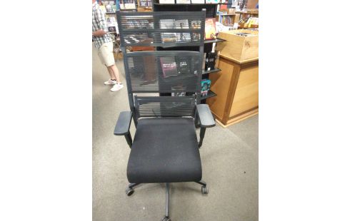 FAUTEUIL DE BUREAU DAUPHIN