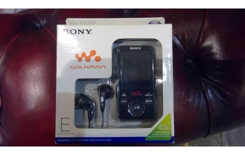 WALKMAN SONY
