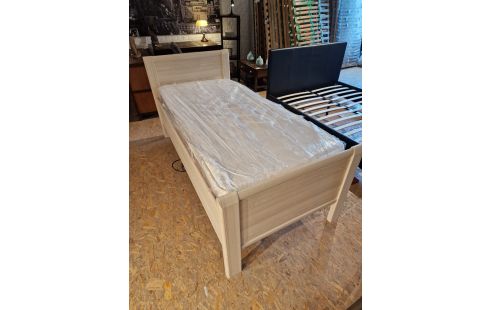 LIT LATTOFLEX ÉLECTRIQUE 90X200 + MATELAS ASSORTI