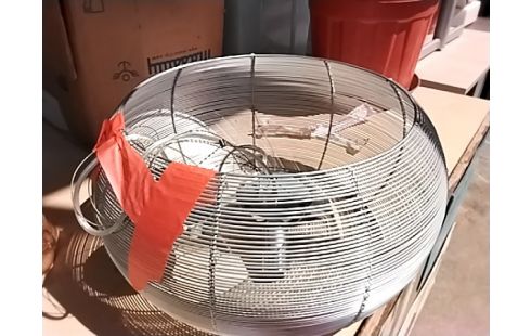 SUSPENSION D3CO TRIPLE SPOT