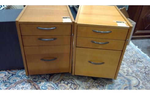 LADEBLOK 3 LADEN HOUT