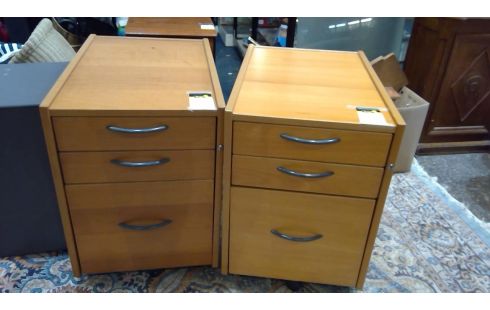 LADEBLOK 3 LADEN HOUT