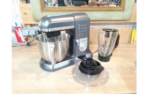 ROBOT MENAGER SILVERCREST + ACCESSOIRES