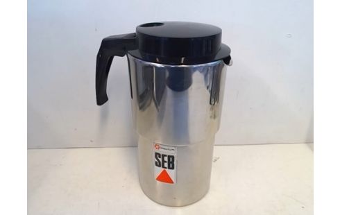 CAFETIERE ANCIENNE SEB