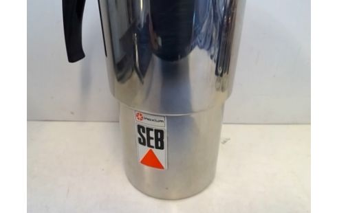 CAFETIERE ANCIENNE SEB