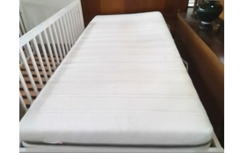 MATELAS IKEA MALVIK 90X200