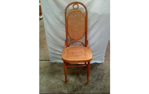 HOCHLEHNER HOLZ RATTAN VINTAGE