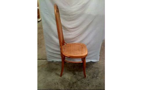 HOCHLEHNER HOLZ RATTAN VINTAGE