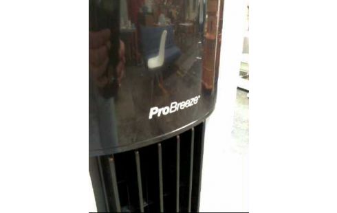 TURMVENTILATOR MOBIL <PROBREEZE> PB-AC06-EU