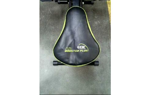 HEIMTRAINER AB BOOSTER <GYM FORM> SCHW.