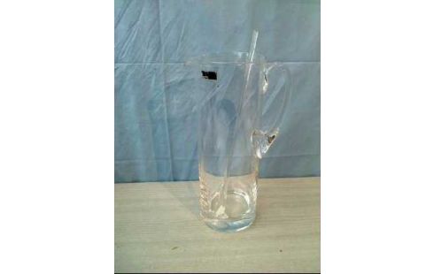 MARTINI PITCHER GLAS RÜHRLÖFFEL <MARQUIS>