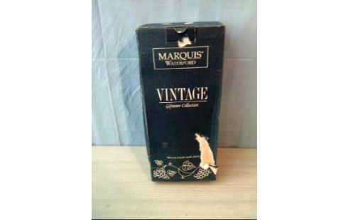 MARTINI PITCHER GLAS RÜHRLÖFFEL <MARQUIS>