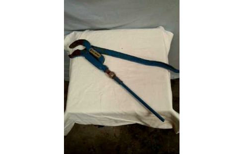 ROHRZANGE BLAU <AKO SNAP>