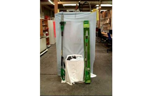 HOCH-ENTASTER AKKU <GARDENLINE GLTAH18/2>