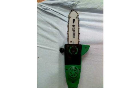 HOCH-ENTASTER AKKU <GARDENLINE GLTAH18/2>